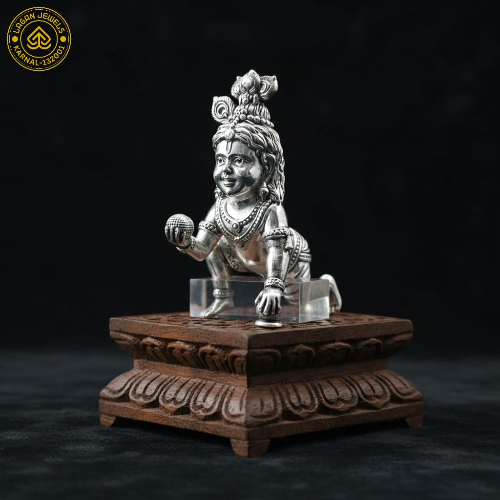 Krishna Idol